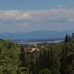 Meliades Villa
