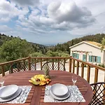 Villa Meliades
