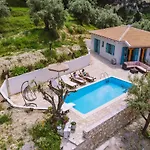 Meliades Villa *