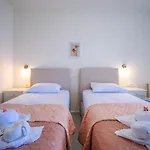 Meliades Villa *