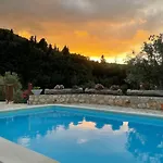 Villa Meliades Apolpaina