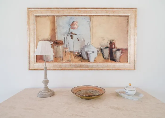 Villa Meliades Apolpaina