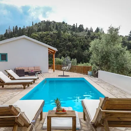 Meliades * Apolpaina