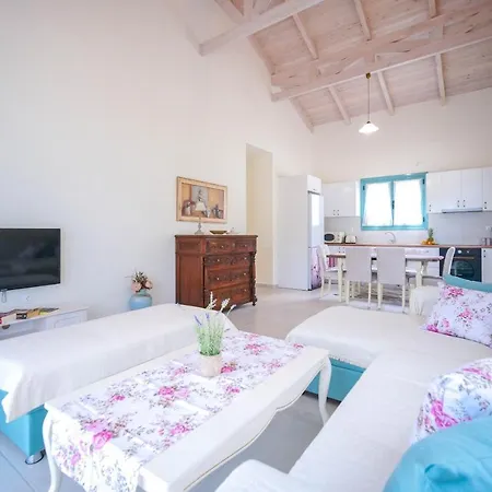 Meliades * Apolpaina