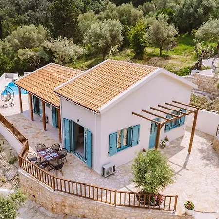 Meliades Villa Apolpaina