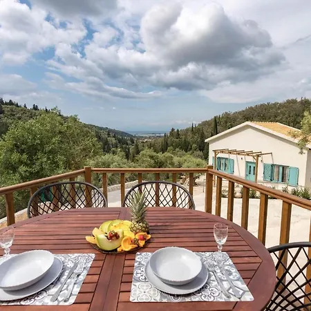 Villa Meliades