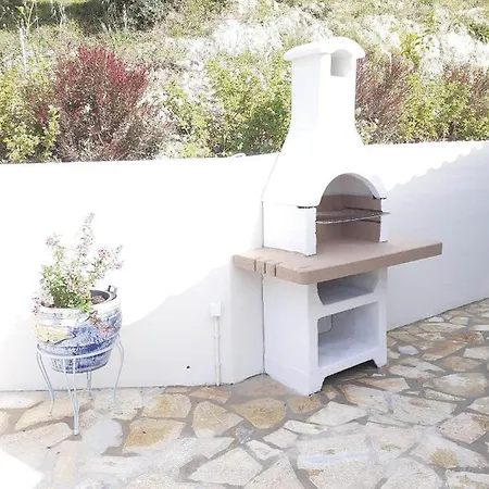 Meliades Villa *