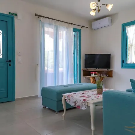 ヴィラ Meliades Apolpaina