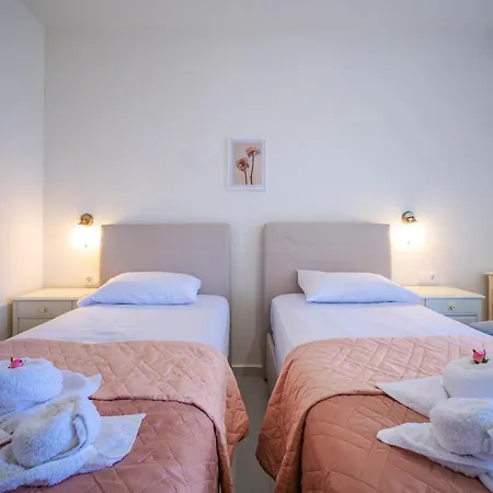 Meliades Луксозна вила *