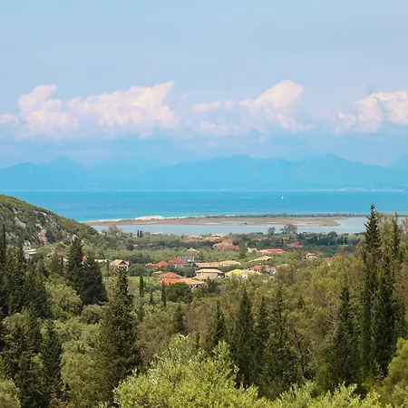 Meliades ヴィラ *