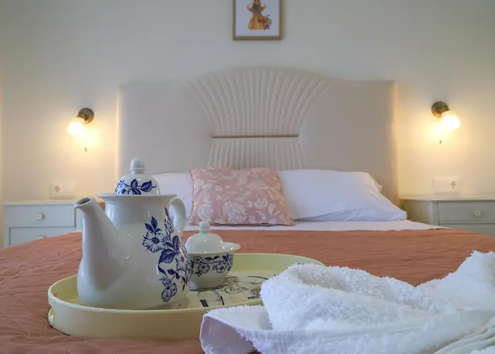 Meliades * Apolpaina