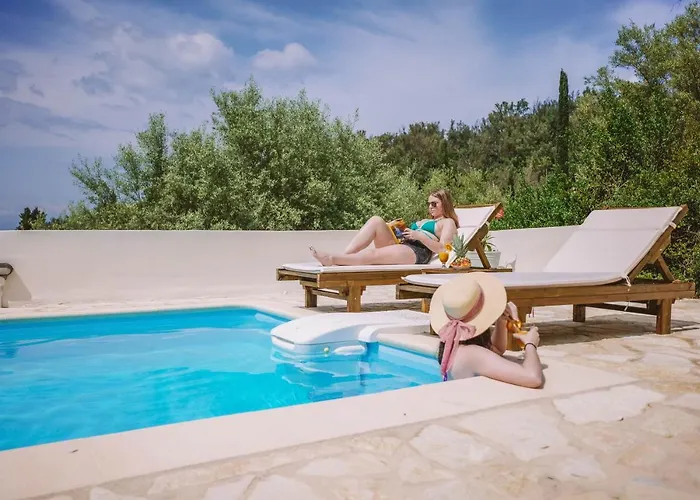 Villa Meliades Apolpaina