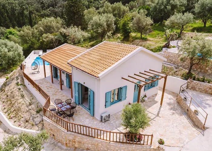 Meliades Willa Apolpaina