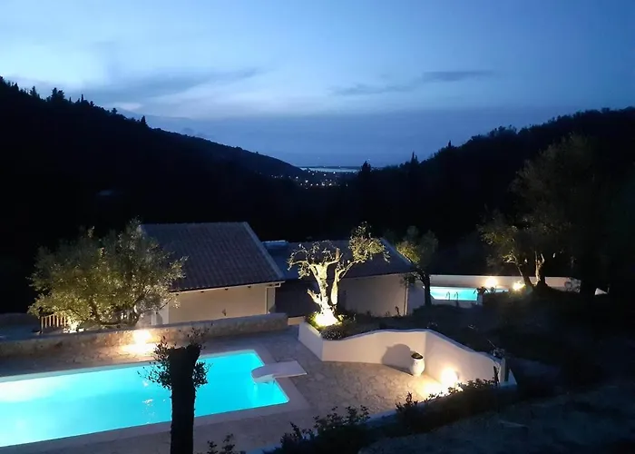 Villa Meliades Apolpaina